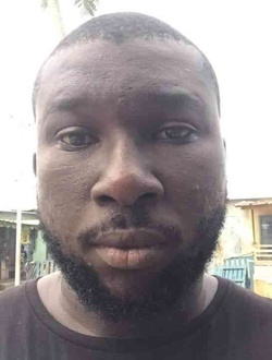 Profil de Rassoul Sidy, un homme célibataire de 39 ans à Abakakoua