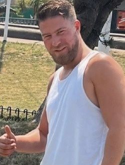 Profil de Brian, un homme célibataire de 36 ans à London