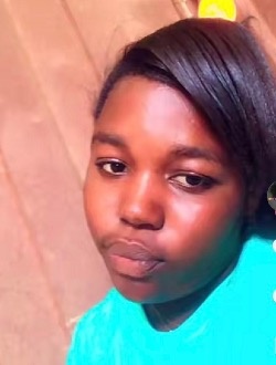 Profil de Anita, une femme célibataire de 30 ans à Asabi