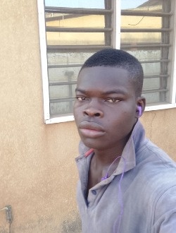 Profil de Zidane, un homme célibataire de 26 ans à Bohicon
