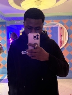 Profil de Back, un homme célibataire de 25 ans à Casablanca