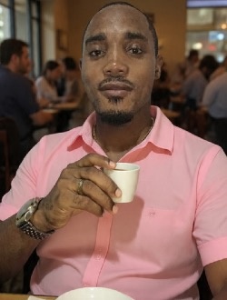 Profil de Jean Miller, un homme célibataire de 30 ans à Yaoundé