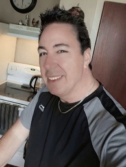 Profil de Jean, un homme célibataire de 52 ans à Trois-Rivières