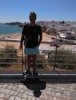 Profil de Thomas, un homme célibataire de 56 ans à Abergement-la-Ronce