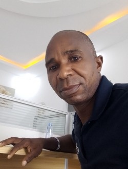 Profil de Tanoh, un homme célibataire de 50 ans à Aban