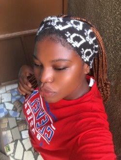 Profil de Bernice, une femme célibataire de 26 ans à 1er Arrondissement