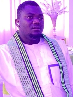 Profil de Gilles, un homme célibataire de 32 ans à 4th Arrondissement of Porto-Novo