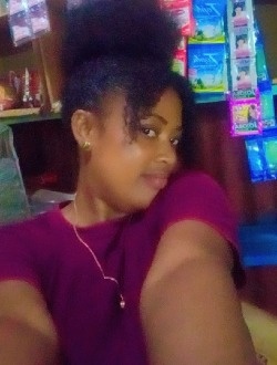 Profil de Marie, une femme célibataire de 31 ans à Antsiranana