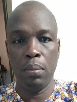Profil de Thomas, un homme célibataire de 44 ans à Abata
