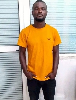 Profil de Alexandre, un homme célibataire de 31 ans à Abobo Doumé