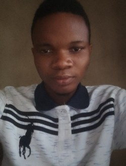 Profil de Cedric, un homme célibataire de 23 ans à 4th Arrondissement of Porto-Novo