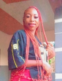 Profil de Angel Agbakwuru, une femme célibataire de 25 ans à Imo