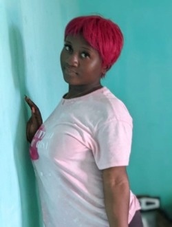 Profil de Lili, une femme célibataire de 24 ans à Kribi