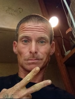 Profil de Brian, un homme célibataire de 38 ans à Gulfport