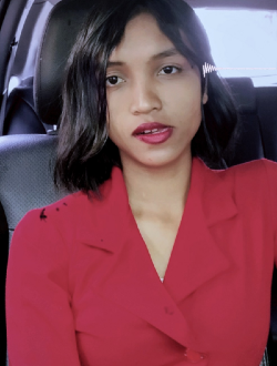Profil de Hary, une femme célibataire de 26 ans à Ivato Firaisana