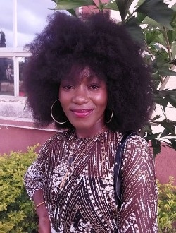 Profil de Stegane, une femme célibataire de 29 ans à Yaoundé
