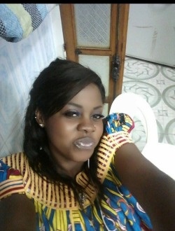 Profil de Jade, une femme célibataire de 40 ans à Douala