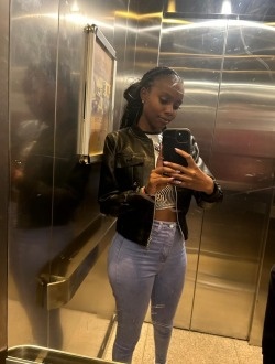 Profil de Charity, une femme célibataire de 23 ans à Florida