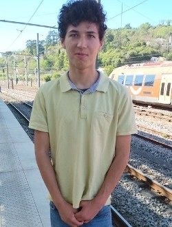 Profil de Jean-François, un homme célibataire de 19 ans à Marmande