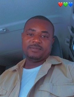 Profil de Benton, un homme célibataire de 41 ans à Delmas 32