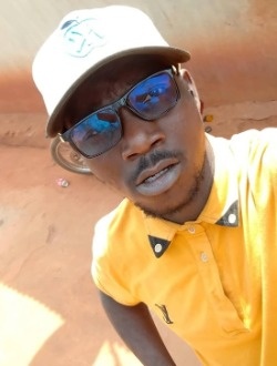 Profil de Ortega, un homme célibataire de 32 ans à Abomey