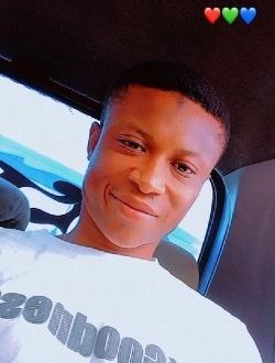 Profil de Dramera, un homme célibataire de 26 ans à Petit Abidjan-Youkou