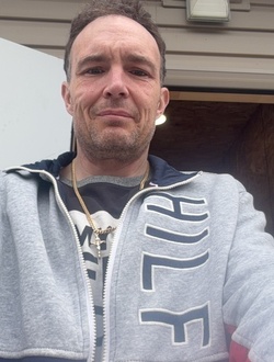 Profil de Peter, un homme célibataire de 43 ans à Kingston