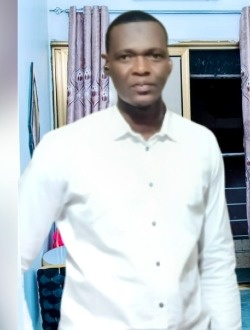 Profil de Ibou, un homme célibataire de 42 ans à Abada