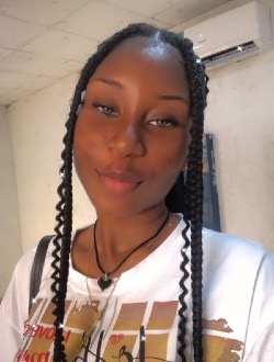 Profil de Brielle, une femme célibataire de 21 ans à Addison