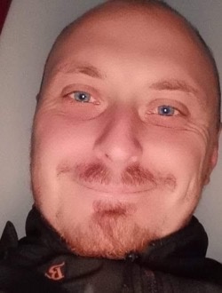 Profil de Ludovic, un homme célibataire de 34 ans à Comines-Warneton