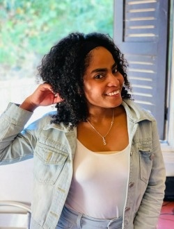 Profil de Faranomentsoa, une femme célibataire de 28 ans à 67 Ha