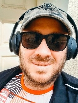 Profil de Panda, un homme célibataire de 43 ans à Ariana