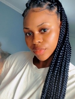 Profil de Merveille, une femme célibataire de 30 ans à Yaoundé