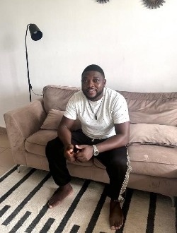 Profil de Rossaire, un homme célibataire de 30 ans à Douala
