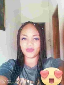 Profil de Mabelle, une femme célibataire de 40 ans à Akpakpa