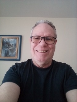 Profil de Rejean, un homme célibataire de 66 ans à Saint-Cyprien