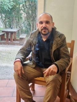 Profil de Lyonel, un homme célibataire de 31 ans à Aubagne