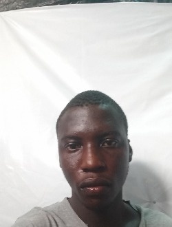 Profil de Noah, un homme célibataire de 24 ans à Lagos