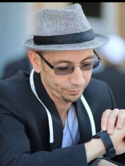 Profil de Moumouh, un homme célibataire de 46 ans à 'Aïn Abessa