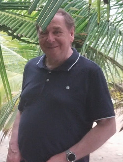 Profil de Philippe, un homme célibataire de 73 ans à Jacqueville