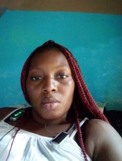 Profil de Marie, une femme célibataire de 30 ans à Douala