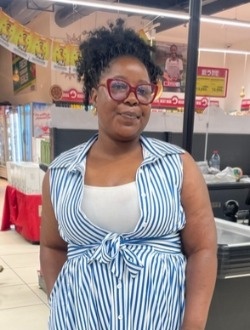 Profil de Gaelle, une femme célibataire de 30 ans à Douala