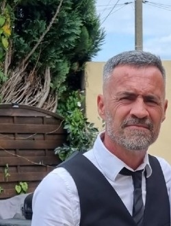 Profil de David, un homme célibataire de 55 ans à Goussainville