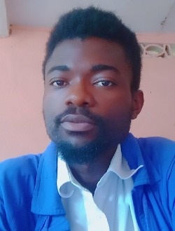 Profil de Gerardo_dilane, un homme célibataire de 26 ans à Douala