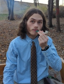 Profil de Braden, un homme célibataire de 22 ans à Manitowoc
