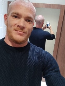 Profil de Mick, un homme célibataire de 39 ans à Montélimar