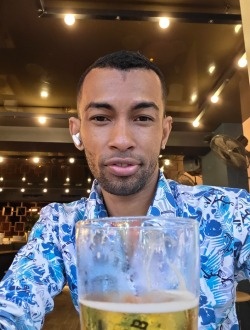 Profil de Willy, un homme célibataire de 38 ans à Montréal-Est