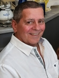 Profil de Pimo, un homme célibataire de 62 ans à Montréal-Est