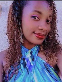 Profil de Nivo, une femme célibataire de 25 ans à Antananarivo