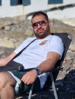 Profil de Arezki, un homme célibataire de 33 ans à Tizi Ouzou